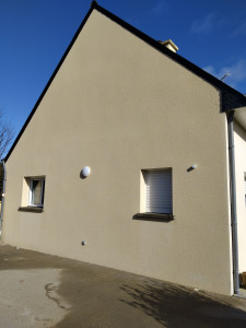 Photo de galerie - Nettoyage