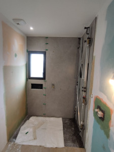 Photo de galerie - Carrelage