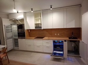 Photo de galerie - Meuble de cuisine (usage domestique)