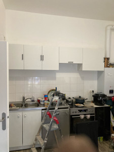 Photo de galerie - Montage meubles en kit