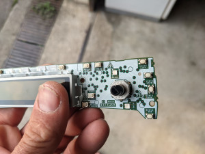 Photo de galerie - Dépannage Électronique 