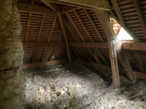 Photo de galerie - Plâtrerie - Murs - Plafonds