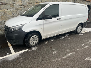 Photo de galerie - Livraison - Transport de colis