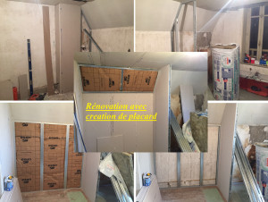 Photo de galerie - Bricolage et multi services