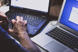 Photo de galerie - Intervention sur PC