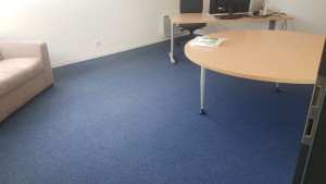 Photo de galerie - Suite agent d entretien 