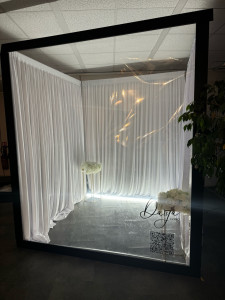 Photo de galerie - Décorations de fêtes