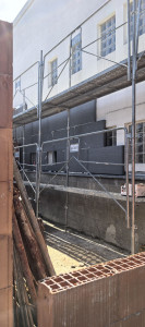 Photo de galerie - Artisan tout corps d'état - Rénovation