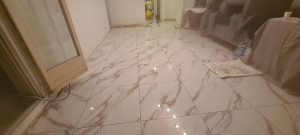 Photo de galerie - Salon