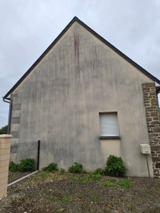 Photo de galerie - Avant 