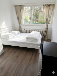 Photo de galerie - Aménagement d'un studio,