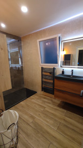 Photo de galerie - Bricolage et multi services