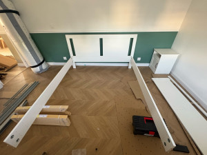 Photo de galerie - Montage meubles en kit