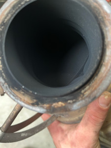 Photo de galerie - Réparation voiture