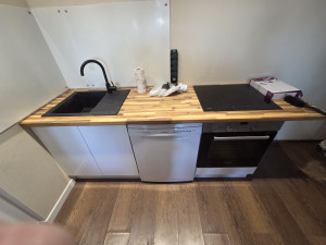 Photo de galerie - Montage meubles en kit