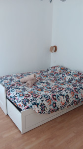 Photo de galerie - Ménage