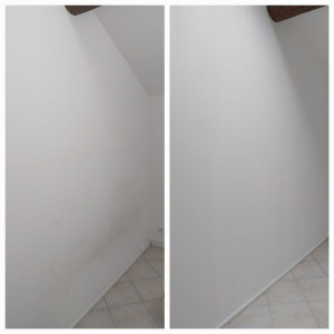 Photo de galerie - Pour état des lieux d une fin de bail