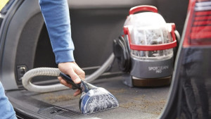 Photo de galerie - Lavage auto