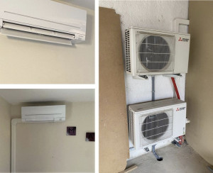 Photo de galerie - Maintenance Climatisation 