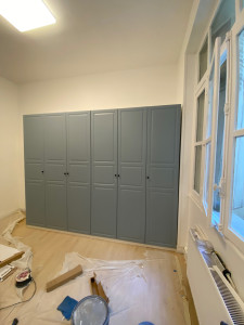 Photo de galerie - Montage meubles en kit