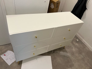 Photo de galerie - Bricolage et multi services