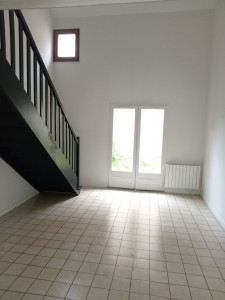 Photo de galerie - Travaux de peinture 