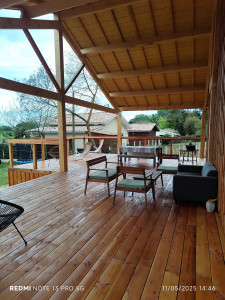 Photo de galerie - Ménage