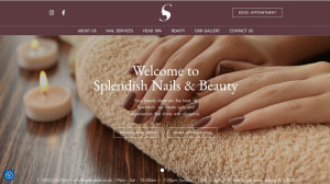 Photo de galerie - Site Splendish