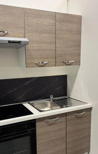 Photo de galerie - Cuisine en kit (casto)