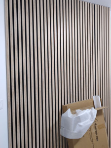 Photo de galerie - Bricolage et multi services