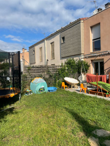 Photo de galerie - Tonte de pelouse 