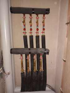 Photo de galerie - Chauffage - Climatisation