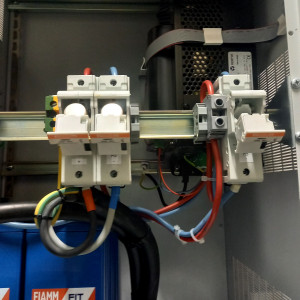 Photo de galerie - Ellec