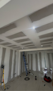 Photo de galerie - Création de spot