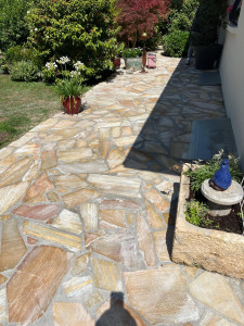 Photo de galerie - Terrasse 