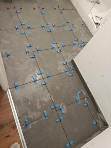 Photo de galerie - Salle de bain 
