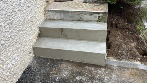 Photo de galerie - Maçonnerie