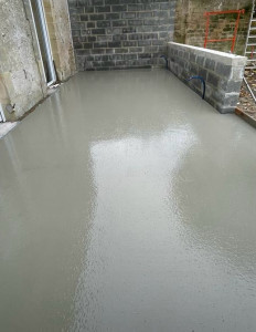 Photo de galerie - Maçonnerie