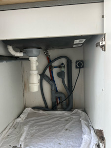 Photo de galerie - Plomberie - Installation sanitaire