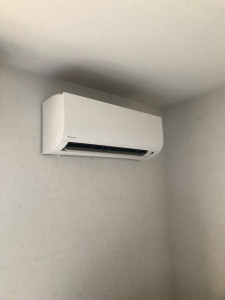 Photo de galerie - Climatisation réversible 