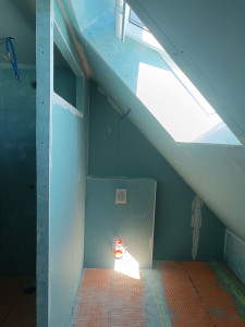 Photo de galerie - Sale de bain 