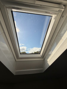 Photo de galerie - Couverture - Toiture