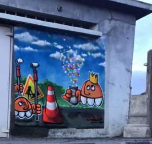 Photo de galerie - Artisan d'art