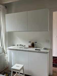 Photo de galerie - Montage meubles 