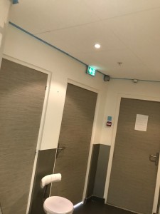 Photo de galerie - Peinture - Tapisserie