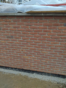 Photo de galerie - Travaux efectue Luxembourg ville