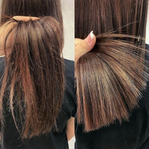 Photo de galerie - Coiffure à domicile