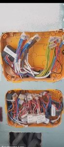 Photo de galerie - Yanis elec