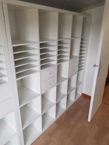 Photo de galerie - Montage meubles en kit