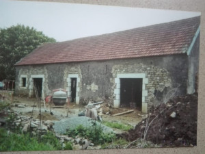 Photo de galerie - Maçonnerie